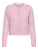 Jacqueline de Yong Vest Jdyapril Life L/s O-neck Cardigan K 15363301 Fragrant Lilac/melange Dames