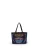 Gattinoni Shopper  gemengde kleuren / zwart