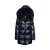 Lange damesjas Lonsdale