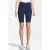 FILA Buckautal High Waist Short Leggings Medieval Blue