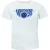 Warrior Hesher Tee Korte Mouw Wit Junior Jongens T-shirt WLTB026 WT