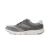 Nubuck en Mesh Sneakers Gabor