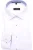 ETERNA Performance Overhemd Extra kort (ML5) wit