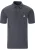 SOS Shirt ‘Monviso’  duifblauw
