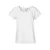 Dames-T-shirt met losse pasvorm Neutral