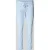 Tom Tailor Tapered fit Chino van katoenmix