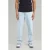 America Today Dallas loose fit jeans lichtblauw