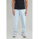 America Today Dallas loose fit jeans lichtblauw