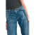Vrouwen wide leg jeans Le Temps des cerises Lauryn N°3