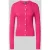 Polo Ralph Lauren Slim fit gebreid jack met gestikt logo