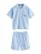 Baker by Ted Baker Set  blauw / lichtblauw