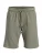 JACK & JONES Broek ‘JPSTBradley’  kaki