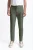 UNIQVIBE Broek  groen