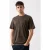 Lyle & Scott Tonal Eagle Form Groen T-shirt