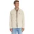 No Excess Overshirt heavy corduroy stone