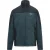 Regatta Heren Highton Fleece Midlayer met volledige rits (Nachthemel/Navy)