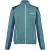 Regatta Dames lindalla v marl full zip fleecejack