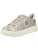 Blauer.USA Sneakers laag  nude / wit