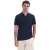 No Excess Polo short sleeve structure night
