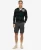 Superdry Mannen Core Cargoshort Zwart