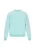 MO Sweatshirt  turquoise