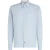 Tommy Hilfiger Cl W-co Linen Sld Shirt Breezy Blue