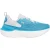 Under Armour Dames Elite Gevoerde Ademend Sneakers (Blauw)