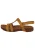 ART Sandalen met riem  lichtbruin