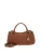 GUESS Schoudertas ‘Guess Sac Bandoulière Anadela 3 Comp Satch Cognac’  bruin