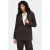 JDY blazer – donkerbruin