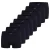 TOM TAILOR Boxershorts  nachtblauw