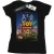 Li-cense Disney dames toy story 4 poster art katoenen t-shirt