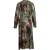 River Woods Midi Round Neck Dress