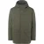 VAUDE Tussenparka ‘Manukau III’  kaki