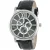 Kenneth Cole Herenhorloge Kwarts Zilver