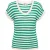 &Co Woman &co women top bonita green
