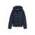 Lichtgewicht damesjack met capuchon Tom Tailor Denim