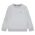 Lacoste sweater grijs
