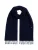 TOMMY HILFIGER Sjaal  navy