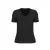 Basic V-hals T-shirt voor dames Guess