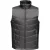 Regatta Heren Stadium Geïsoleerde Bodywarmer (Zwart)