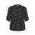 Vrouwenblouse KAFFE Curve Sida Dot