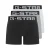 G-STAR Boxershorts  grijs / lichtgrijs / zwart / wit