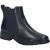 JOSEF SEIBEL Kate 12 | Enkellaars voor Dames | zwart