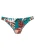 BUFFALO Bikinibroek  aqua / gemengde kleuren