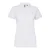 Asquith & Fox Dames/dames Performance Blend Poloshirt met korte mouwen (Wit)