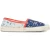 Marseille Low Paisley Espadrilles Sneakers