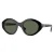 Vogue Eyewear zonnebril 0VO5576SB zwart