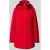 Wellensteyn Regular fit functioneel jack met opstaande kraag, model ‘TARENT’