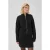 My Essential Wardrobe mwtracy knit zip cardigan 10705644 100379